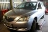 Mazda 3 BK 2005 1.6i Hatchback 5-drzwi [B/C]